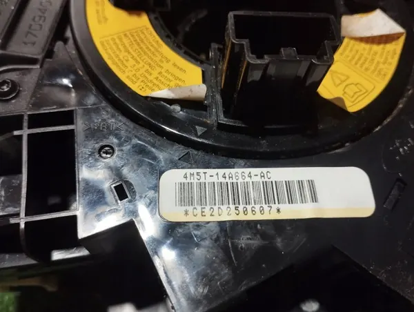 Levier Commutateur Ford Kuga I OEM 4M5T13N064HK Occasion image 8