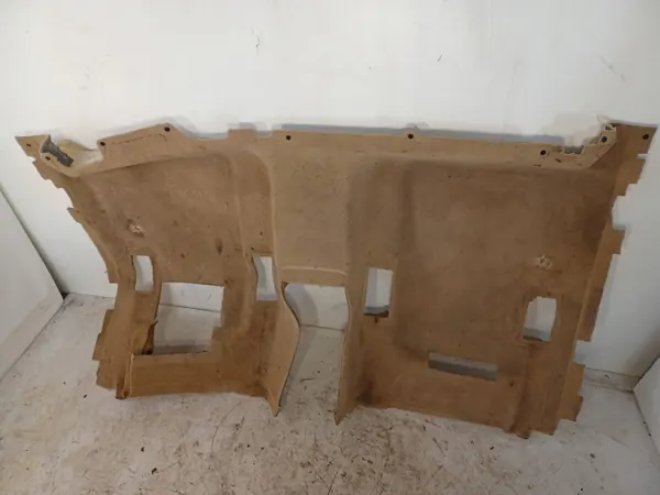Vloermat Mercedes-Benz GL X164 OEM A1646803641 image 2