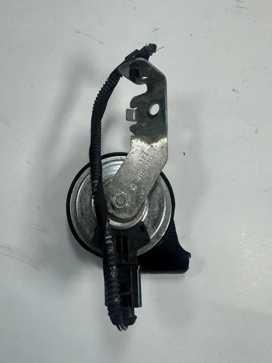 TIGUAN 5N LIFT Buzina Sinal 5N0951182 5N0951223A image 2