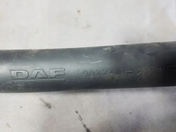 Scheibenwaschflüssigkeit Einfüllrohr DAF OE OEM 2033401 image 3