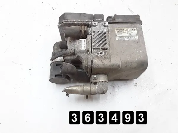 Renault Trafic Webasto Voorverwarmer OEM AM-363493 12V image 3