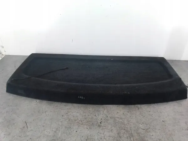 Kofferraumablage VW Golf Plus I OEM PÓŁKA BAGAŻNIKA image 2