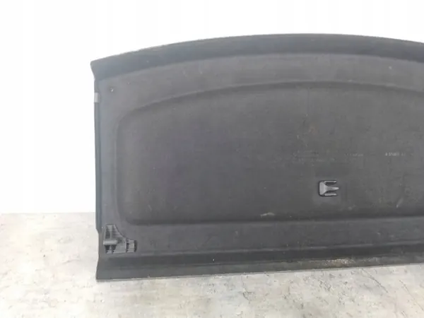 Kofferraumablage VW Golf Plus I OEM PÓŁKA BAGAŻNIKA image 3