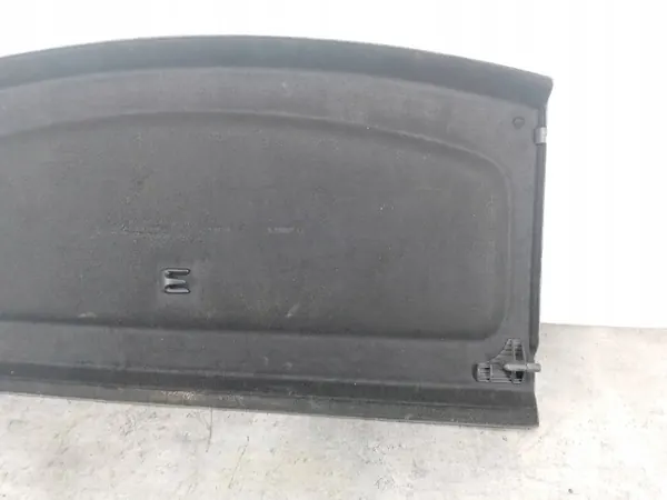 Kofferraumablage VW Golf Plus I OEM PÓŁKA BAGAŻNIKA image 4