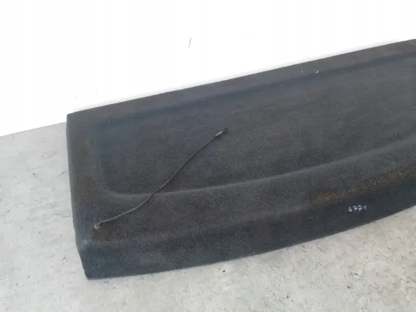 Kofferraumablage VW Golf Plus I OEM PÓŁKA BAGAŻNIKA image 5