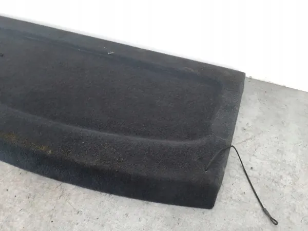 Kofferraumablage VW Golf Plus I OEM PÓŁKA BAGAŻNIKA image 6