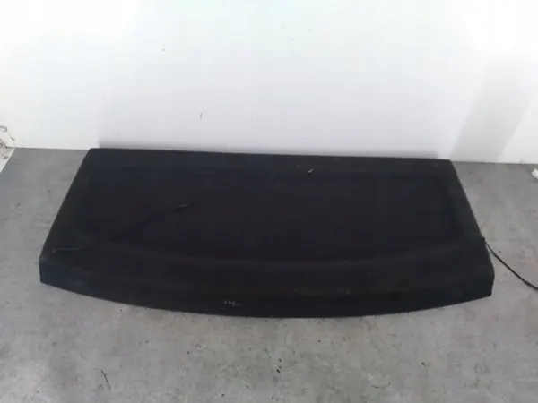 Kofferraumablage VW Golf Plus I OEM PÓŁKA BAGAŻNIKA image 7