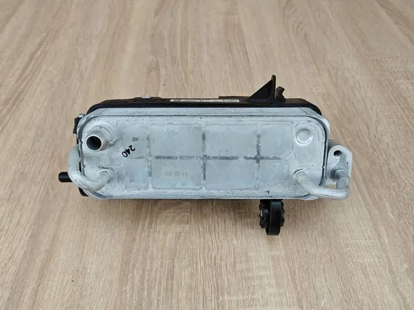 Ilmastointikondensaattori BMW G30 G31 G11 9891030 image 2