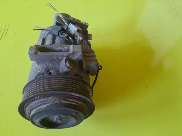 Compressore AC Nissan X-Trail 1.6 DCI 926004CA3A image 3