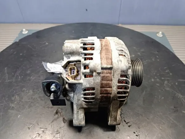 ALTERNATOR CITROEN C5 III 9649846880 image 2
