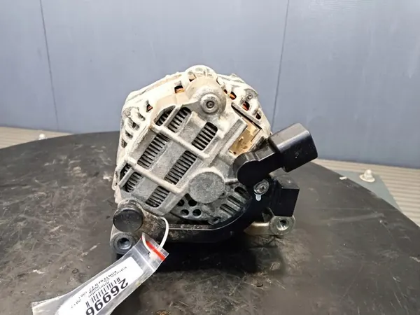 ALTERNATOR CITROEN C5 III 9649846880 image 3