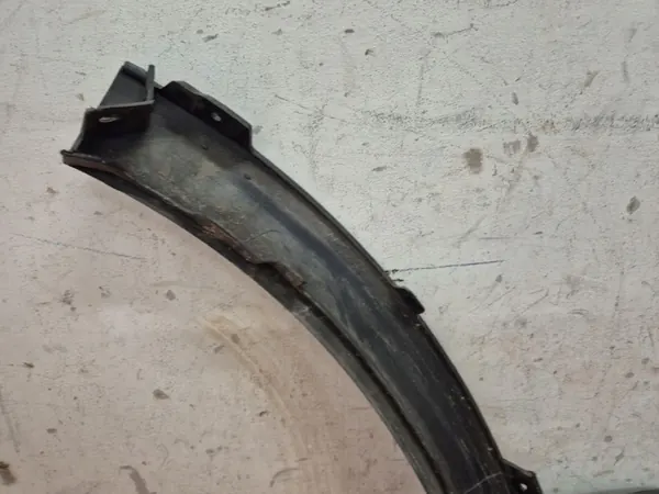 Kia Sorento III 17-20 Etupuskurin Vasen Kulma OEM 86585-C5500 image 9