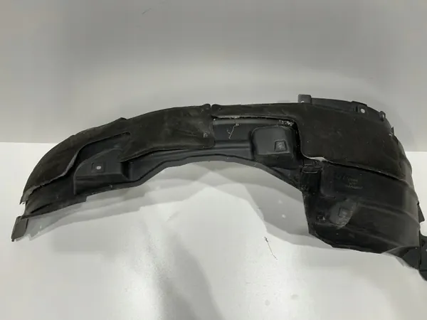 Para-lama dianteiro esquerdo Mitsubishi Eclipse Cross OEM 5370B807 image 3
