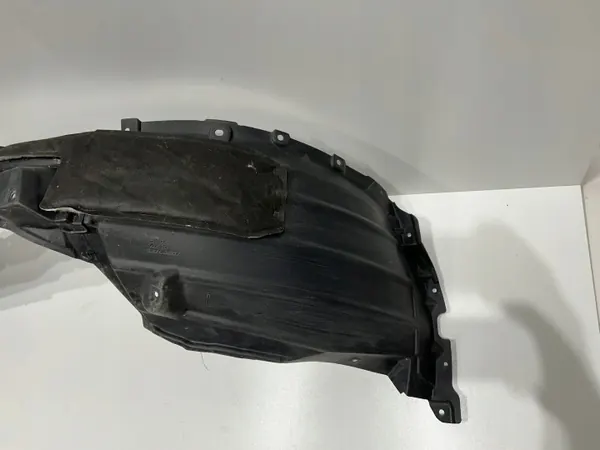 Para-lama dianteiro esquerdo Mitsubishi Eclipse Cross OEM 5370B807 image 4