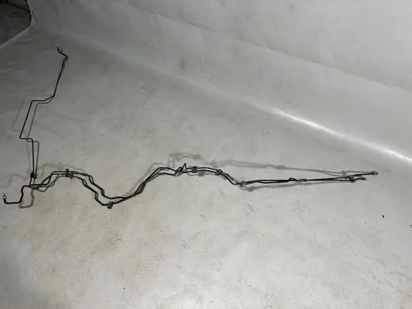 Porsche Bromsledningar OEM 971614743C - Begagnad image 5