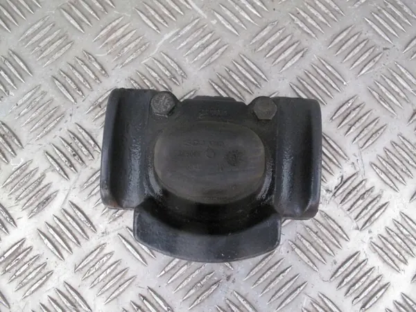 Scania Stoßstange OEM 2326004 - Gebrauchter Zustand image 3