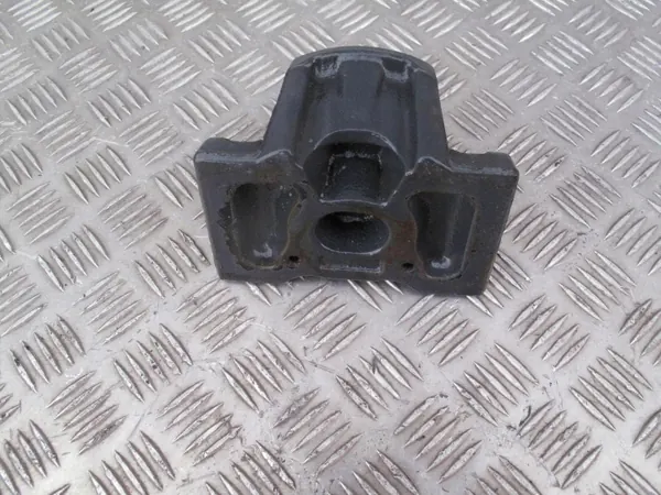 Scania Stoßstange OEM 2326004 - Gebrauchter Zustand image 4