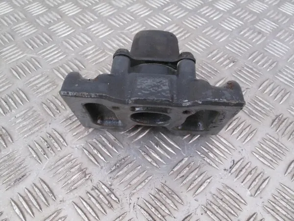 Scania Stoßstange OEM 2326004 - Gebrauchter Zustand image 5