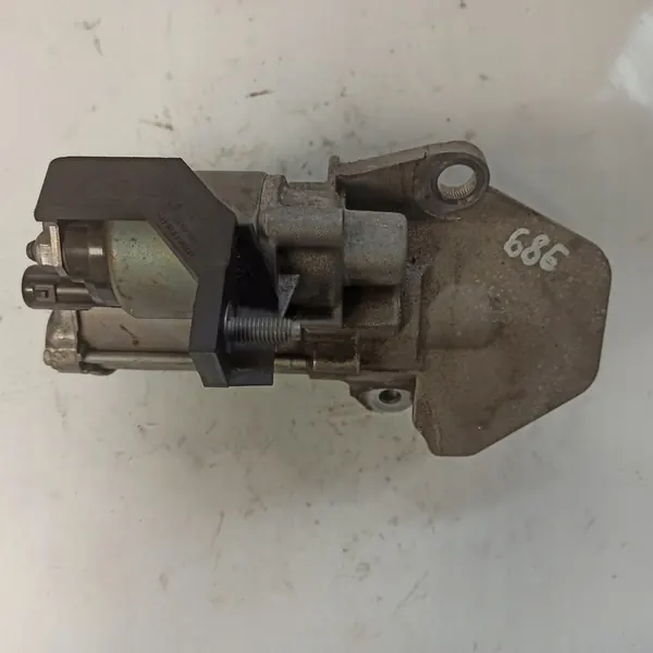 Arrancador OPEL ASTRA K V 1.2T 55515481 image 2