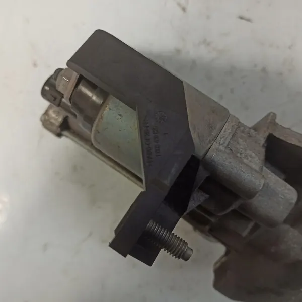 Arrancador OPEL ASTRA K V 1.2T 55515481 image 3