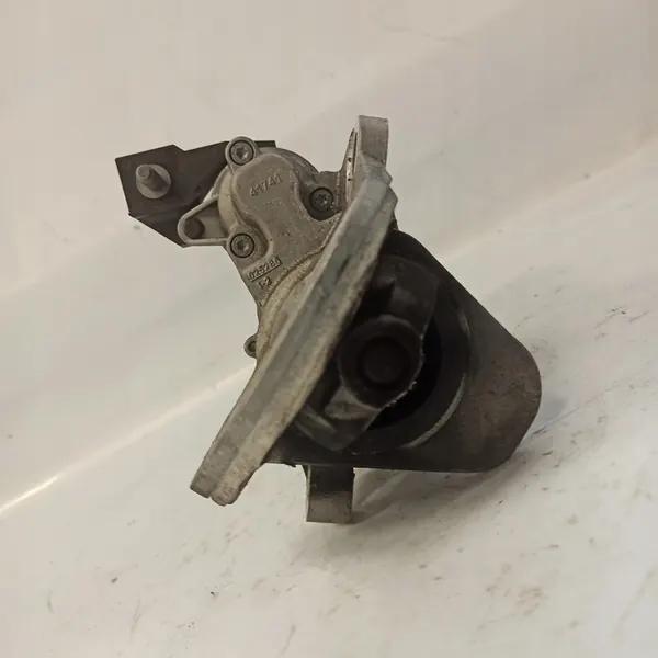 Arrancador OPEL ASTRA K V 1.2T 55515481 image 8