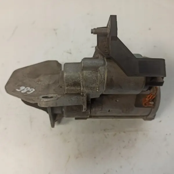 Arrancador OPEL ASTRA K V 1.2T 55515481 image 9