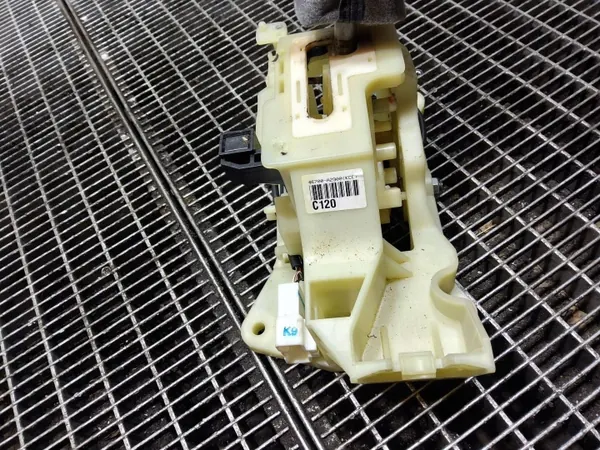 Palanca de cambios OEM 46700A2900 para Kia Ceed image 8