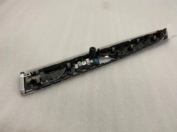 BMW 7 G11 G12 achterbumper OEM 7464643 image 8