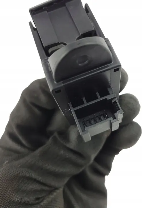 AUDI A6 C6 LIFT Handbremsenschalter 4F1927225A image 5