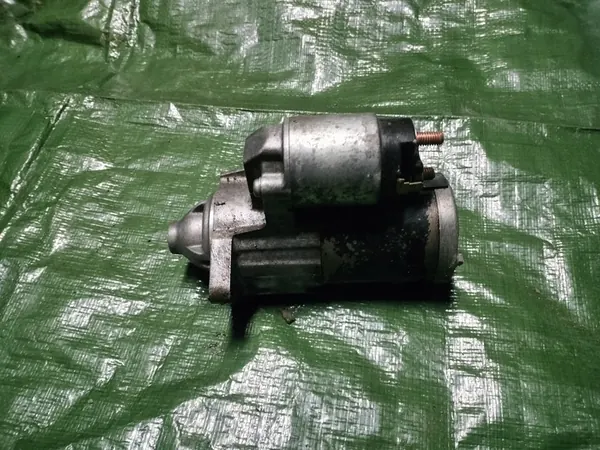 Motor de arranque Suzuki Grand Vitara 05-14 2.0 16v image 4