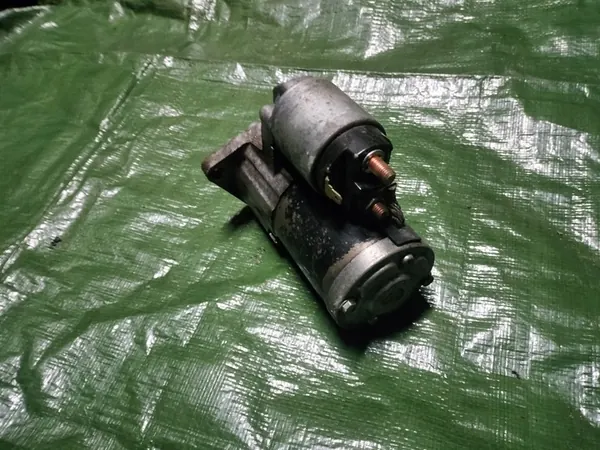 Motor de arranque Suzuki Grand Vitara 05-14 2.0 16v image 5