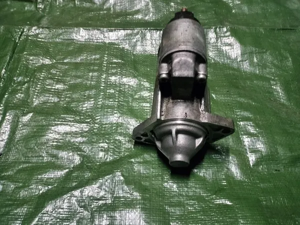 Motor de arranque Suzuki Grand Vitara 05-14 2.0 16v image 6