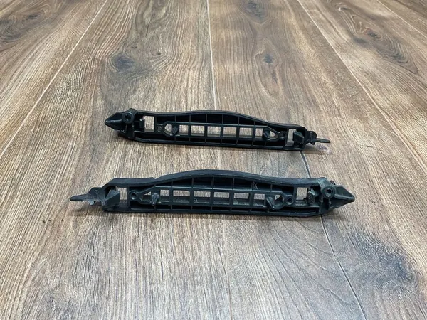 Supporti paraurti anteriore Opel Corsa E image 2