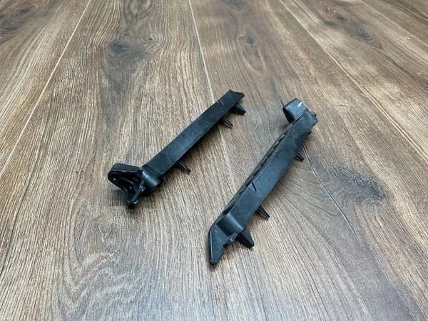 Supporti paraurti anteriore Opel Corsa E image 3