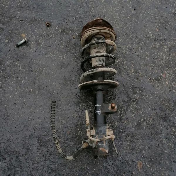 Ammortizzatore anteriore KIA SPORTAGE II 546612E500 image 2