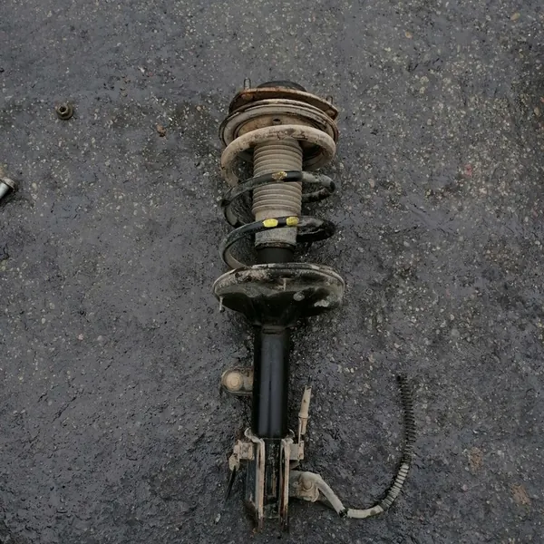 Ammortizzatore anteriore KIA SPORTAGE II 546612E500 image 3