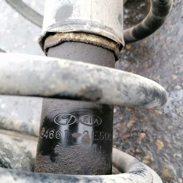 Ammortizzatore anteriore KIA SPORTAGE II 546612E500 image 4