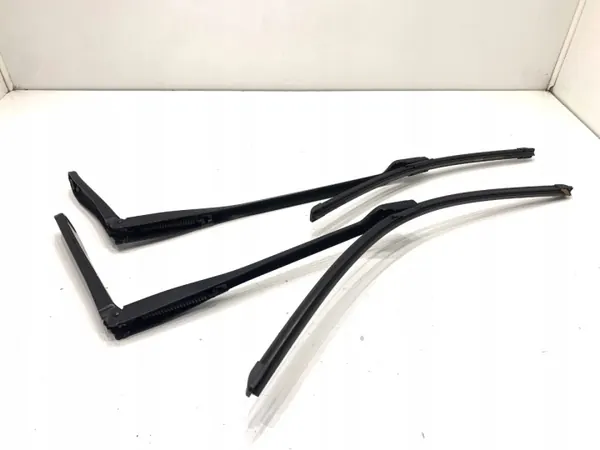 OEM LORK-745-125339 Pyyhinvarsisarja Etu BMW G31 image 3