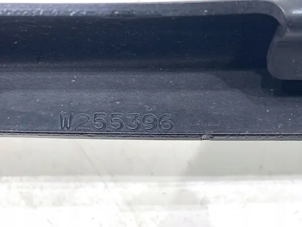 OEM LORK-745-125339 Pyyhinvarsisarja Etu BMW G31 image 4