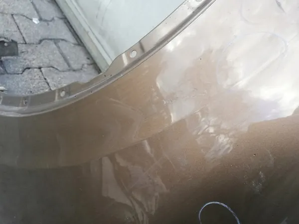 Vänster framskärm Renault Kadjar image 5