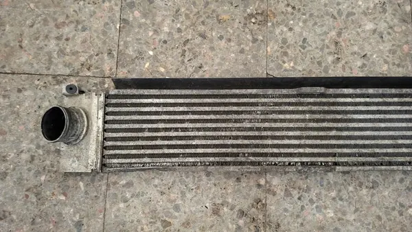 INTERCOOLER FIAT DUCATO 1340763080 image 2