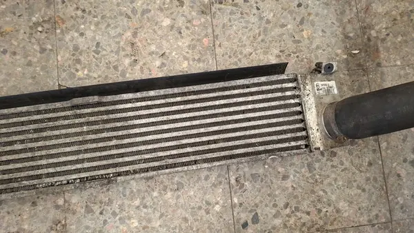 INTERCOOLER FIAT DUCATO 1340763080 image 3
