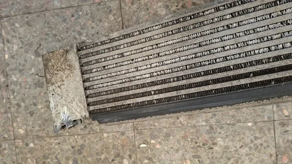 INTERCOOLER FIAT DUCATO 1340763080 image 5