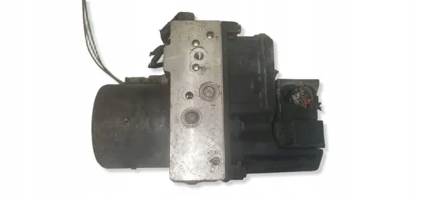 Pompe ABS Contrôleur OEM 8200090690 pour Renault Scenic image 2