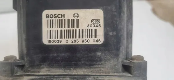 Pompe ABS Contrôleur OEM 8200090690 pour Renault Scenic image 3