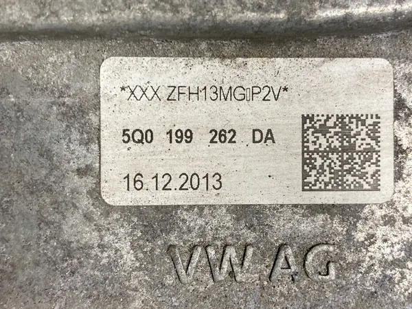 Engine Mount Bracket Audi VW Skoda Seat image 2