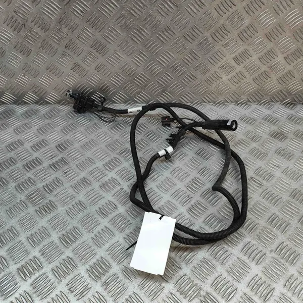 Tuyau AdBlue OEM 5N0131983A pour Audi Q3 2.0 TDI image 2