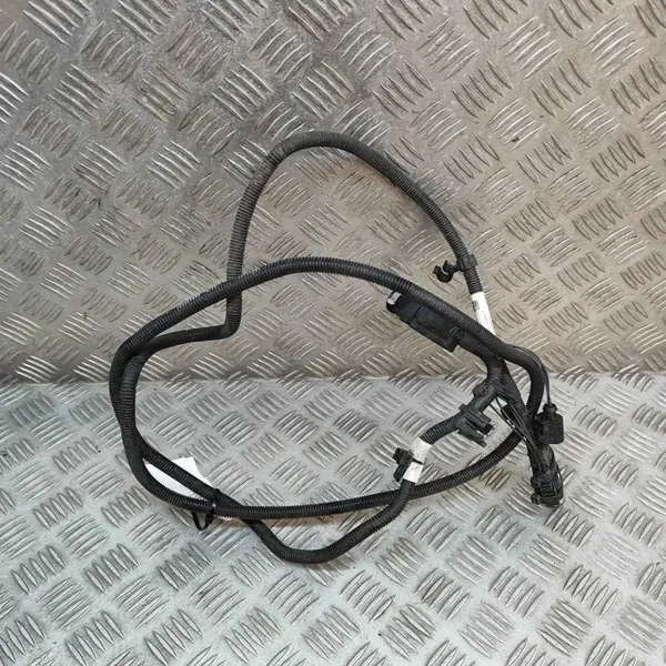 Tuyau AdBlue OEM 5N0131983A pour Audi Q3 2.0 TDI image 3