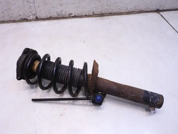 Amortecedor Dianteiro OEM 987654321 para VW Passat B6 image 5