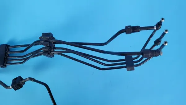 Gebrauchte Hyundai Tucson IV Bremsleitungen OEM image 3